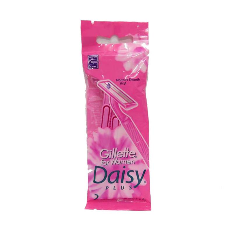 Gillete for women daisy+2