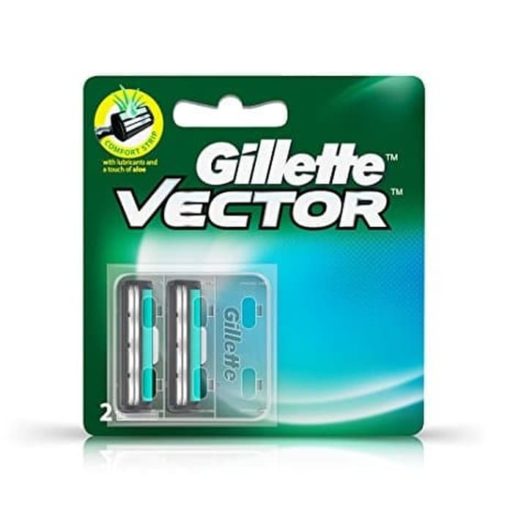 Gillette vector cart refil 2s