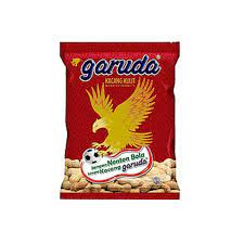 Garuda kacang kulit premium 230gr