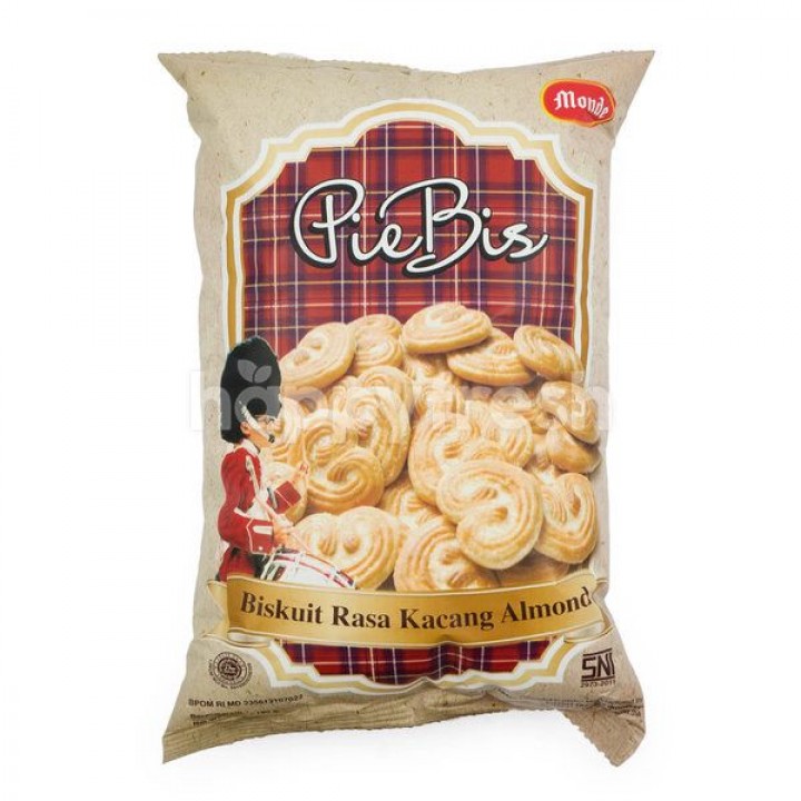 monde piebis 190g