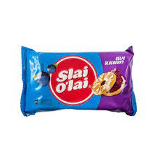 Slai olai blueberry 240gr