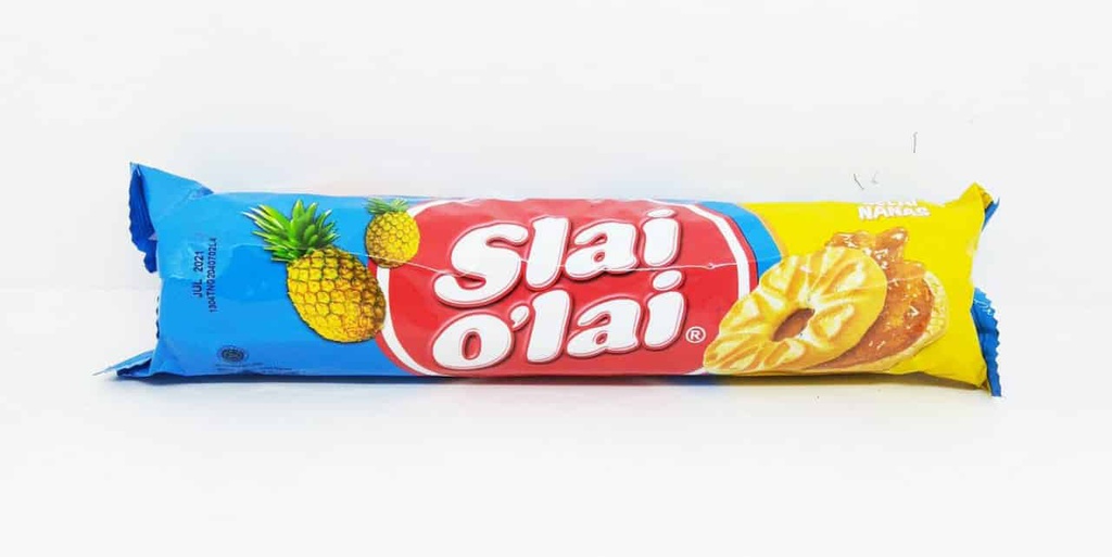 slai olai nanas 128gr