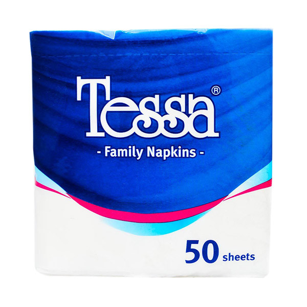 tessa napkin family 50 s TN 07