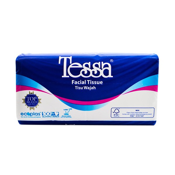 Tessa TP-02 260 sheets