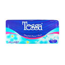 Tessa TP-22 250s