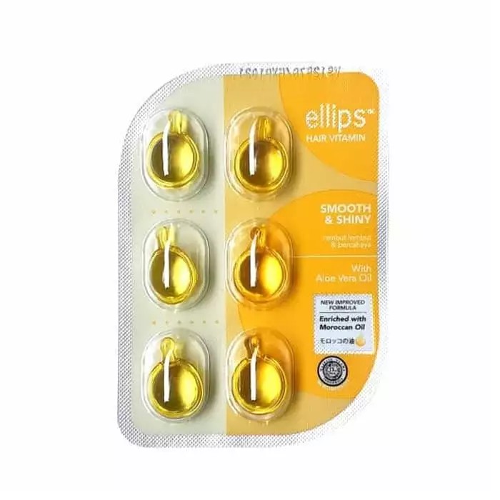 ellips kuning blister