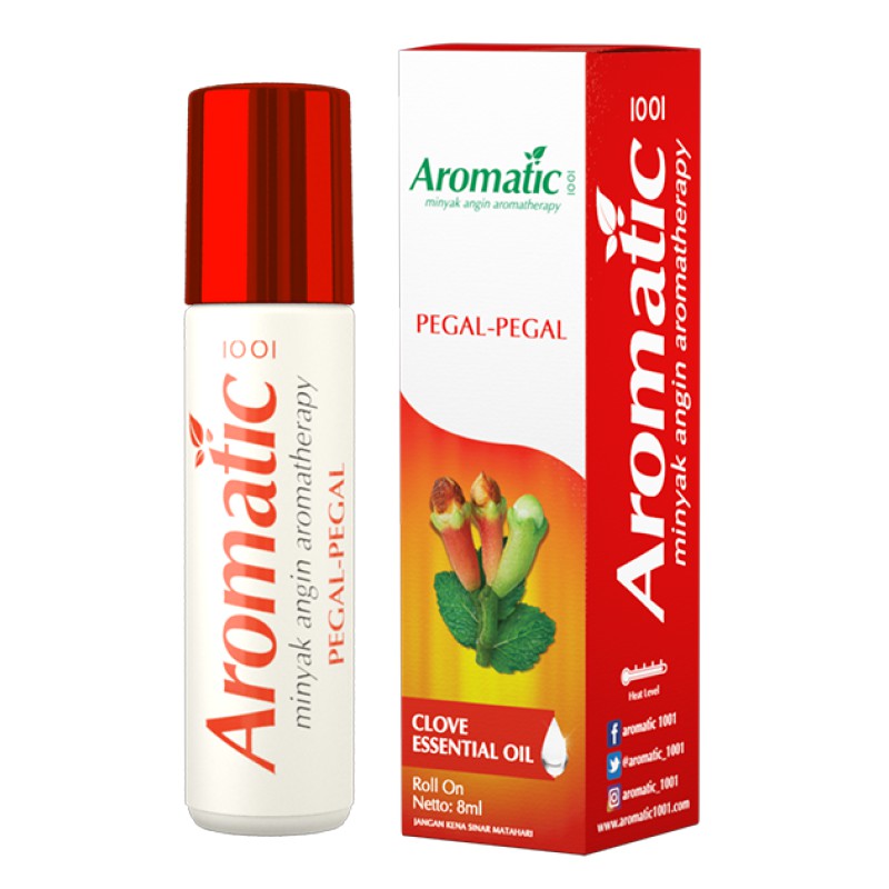 Aromatic pegal2 8ml