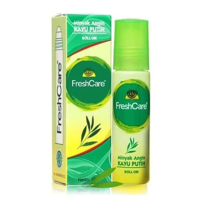 Freshcare kayu putih