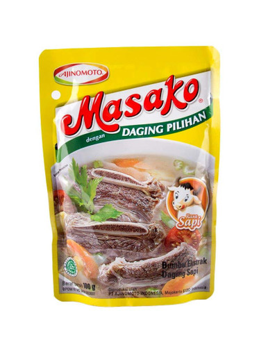 masako sapi 100g