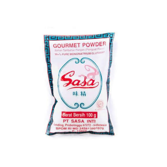 Sasa 100g