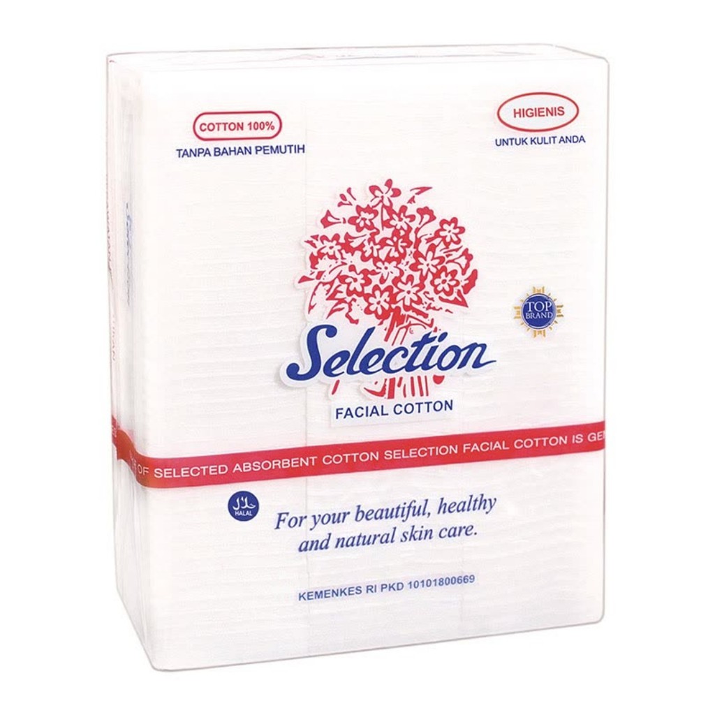 Kapas selection 75g