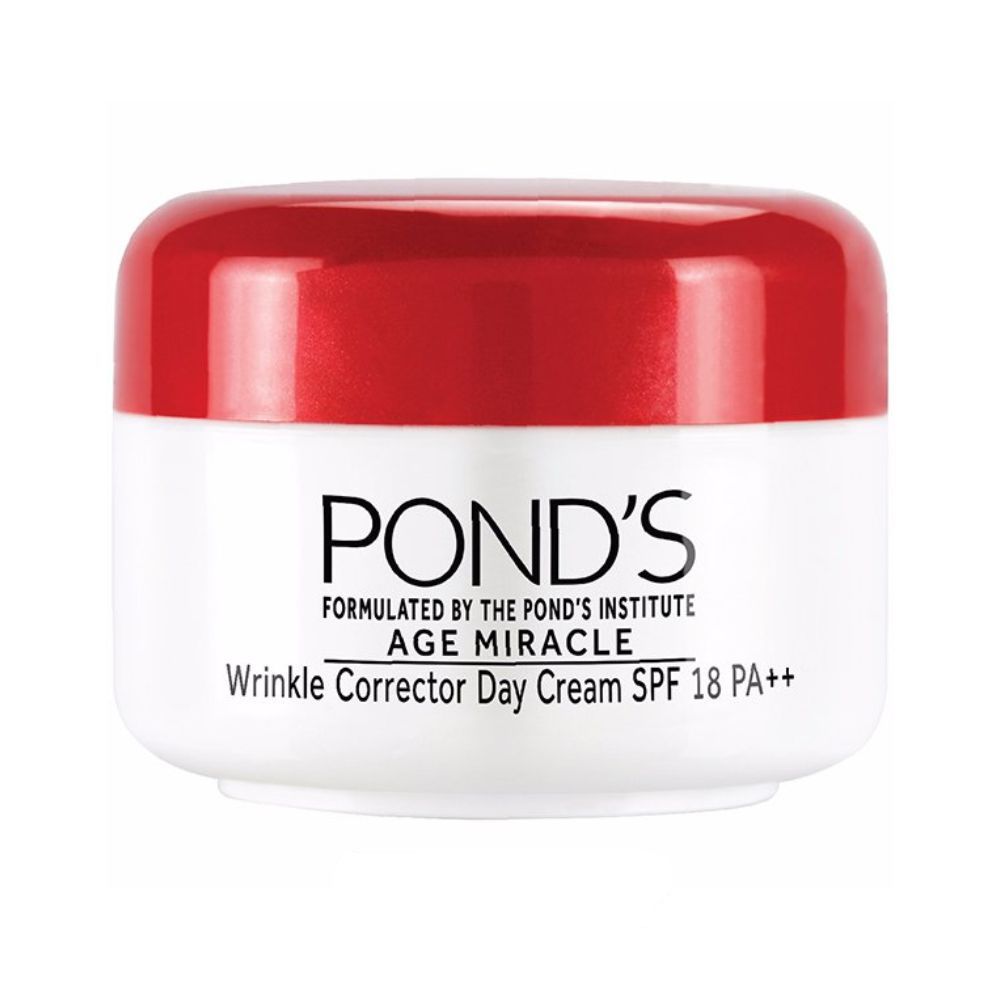 Ponds AM day cream 10gr