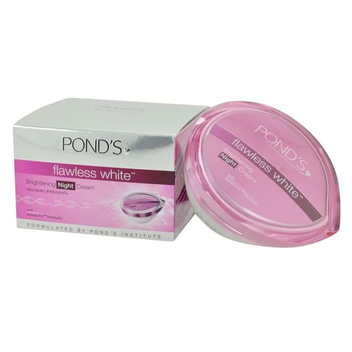 ponds FW lightening day cream