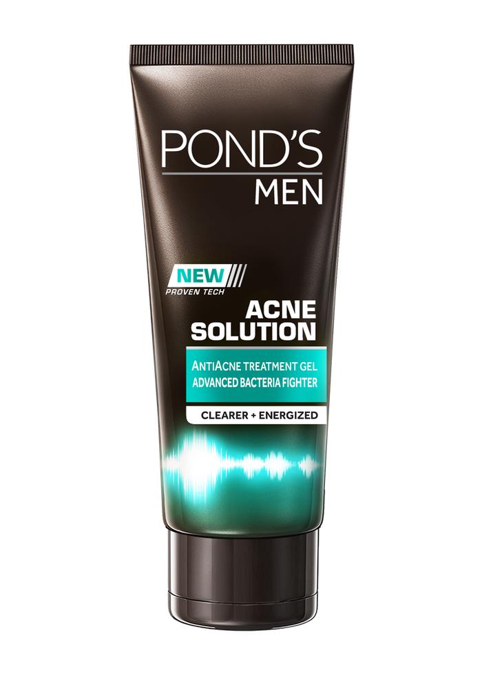 PONDS men oil cont 20ml