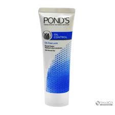 Ponds oil control ff 50gr