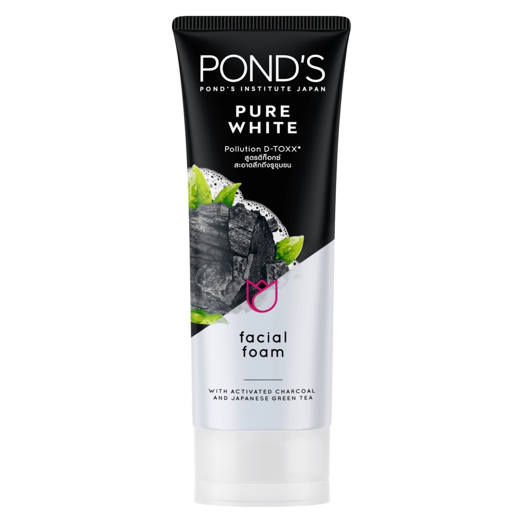 Ponds pure white 100g