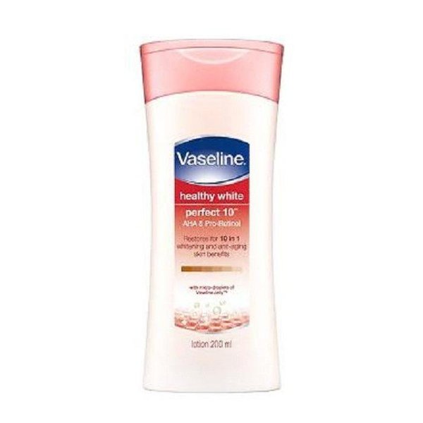 Vaseline perfect 200ml