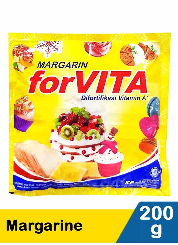 forvita 200g