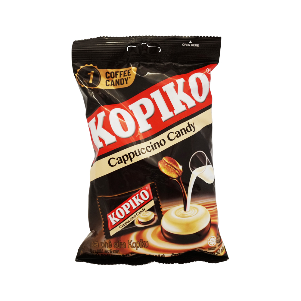 Permen kopiko capucino 150g