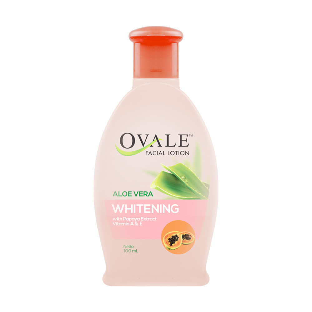 ovale pepaya 100ml