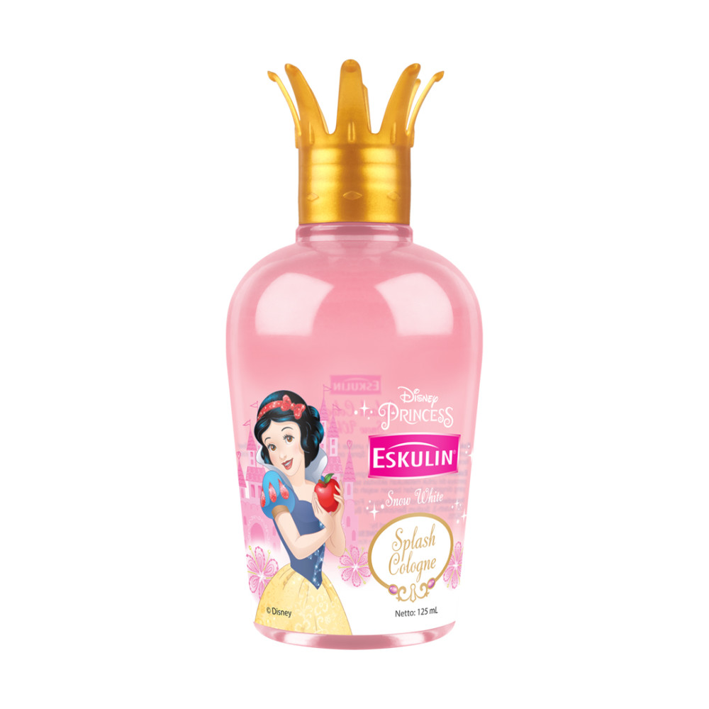 eskulin snow white mahkota 125ml