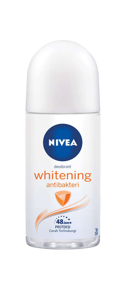 Nivea whitening 50ml