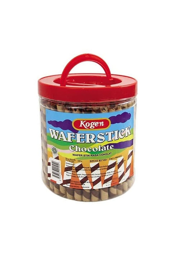 Kogen wafer stick 600gr