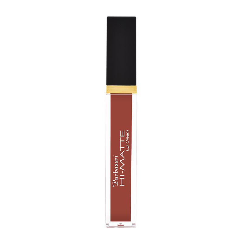 Purbasari matte lip cream 10