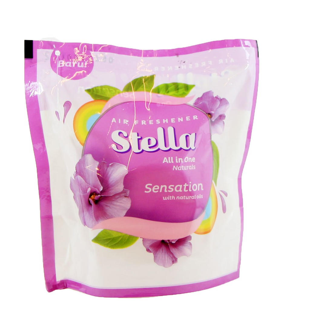 Stella all in one sens 70g