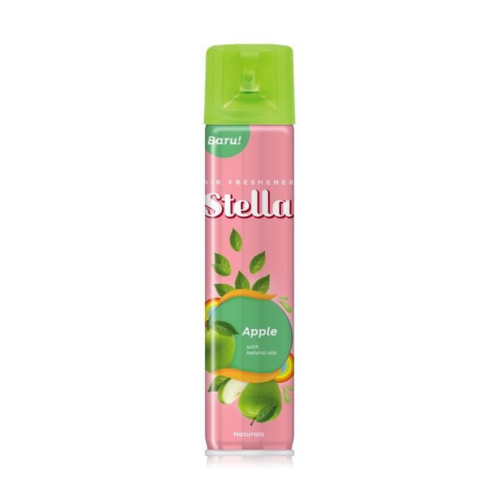 Stella apple spray 400ml