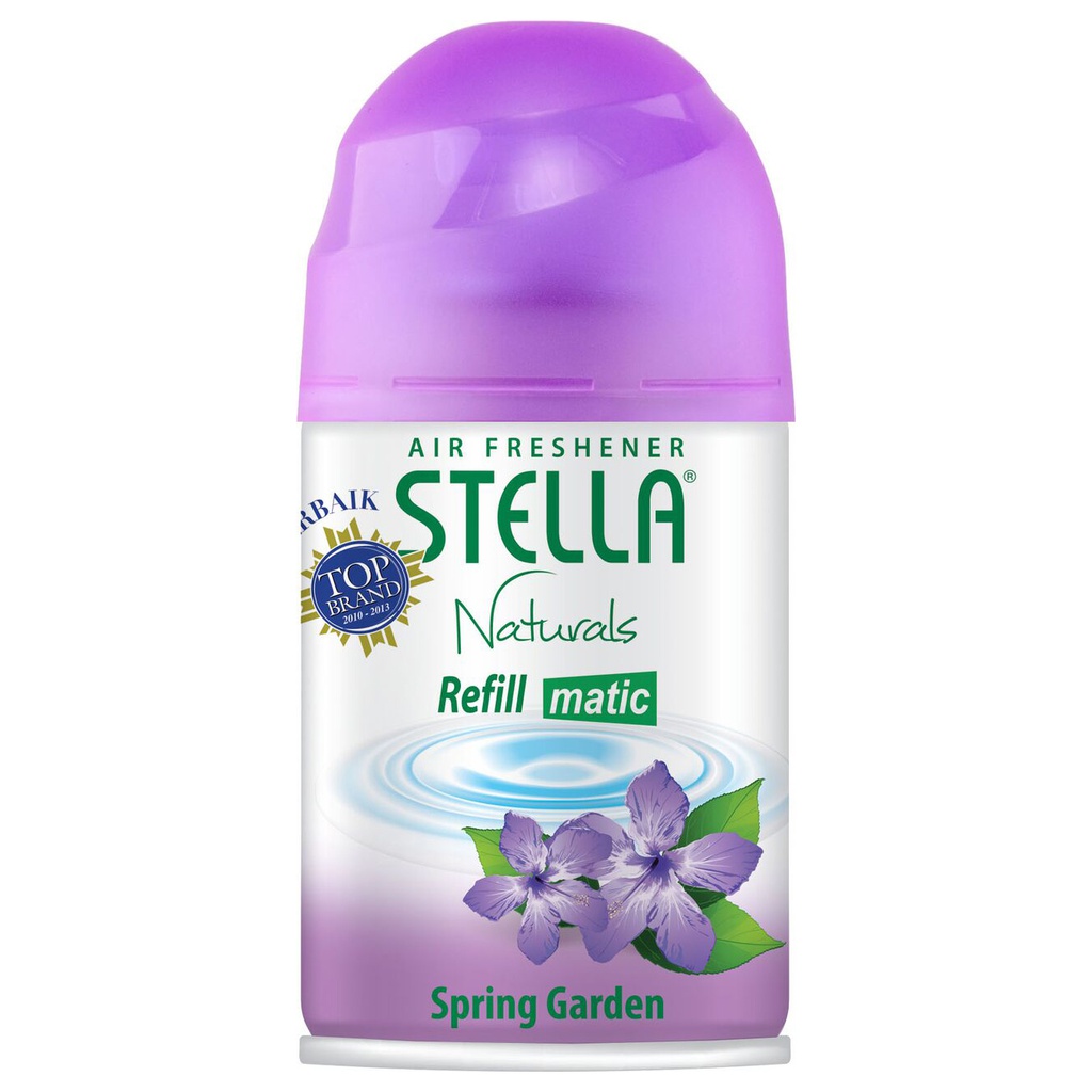 Stella mn matic garden ref 225ml