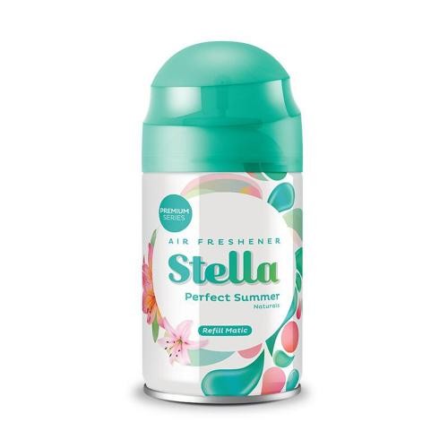 Stella matic ref summer 225ml