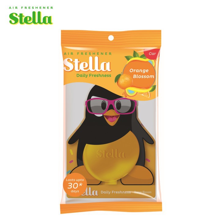 Stella daily fresh orange 7ml