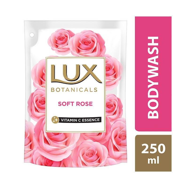 Lux bw soft touch ref 250ml