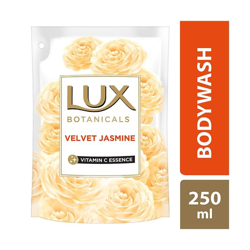 Lux velvet touch rfil 250ml