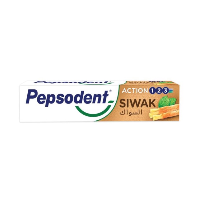 Pepsodent siwak 175g