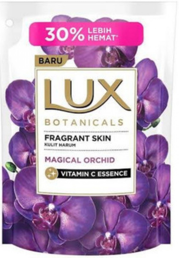 Lux BW purple magic ref 250ml