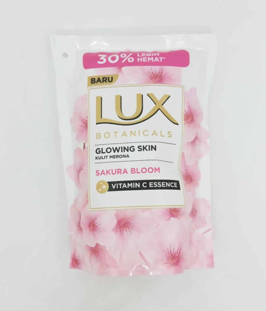 Lux body wash sakura ref 450ml