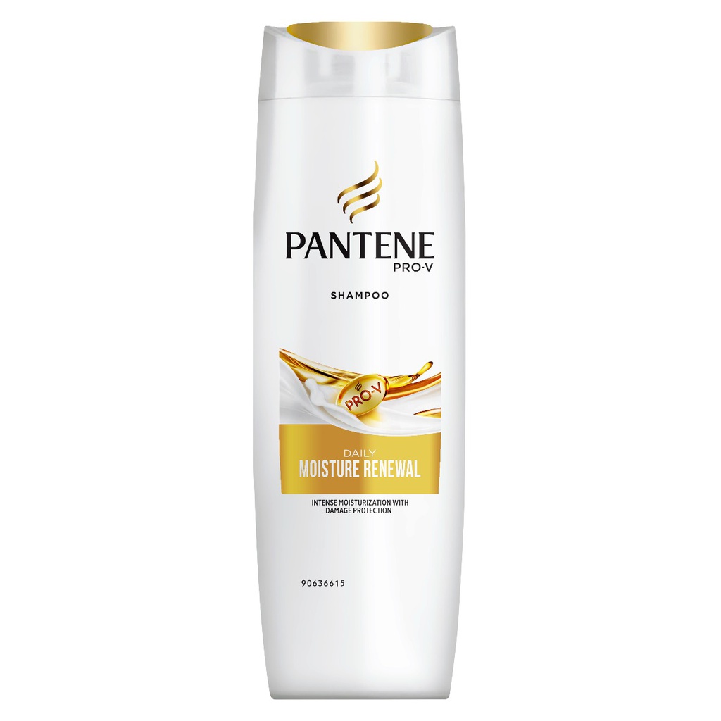 Shampo Pantene daily 340ml