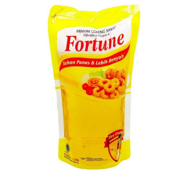 Fortune ref 1L