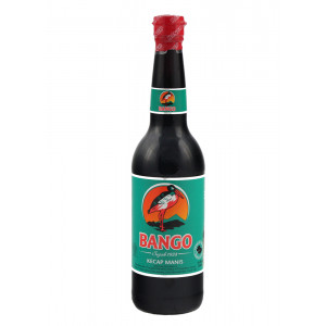 bango botol 620