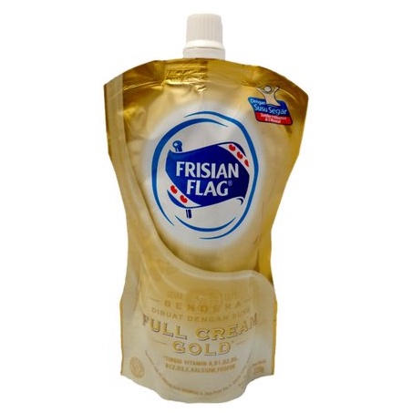 FF full cream gold 280g