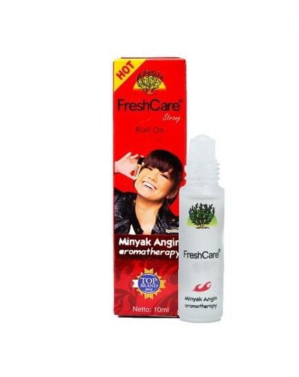 Freshcare hot 10ml