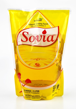 sovia 2L reffil