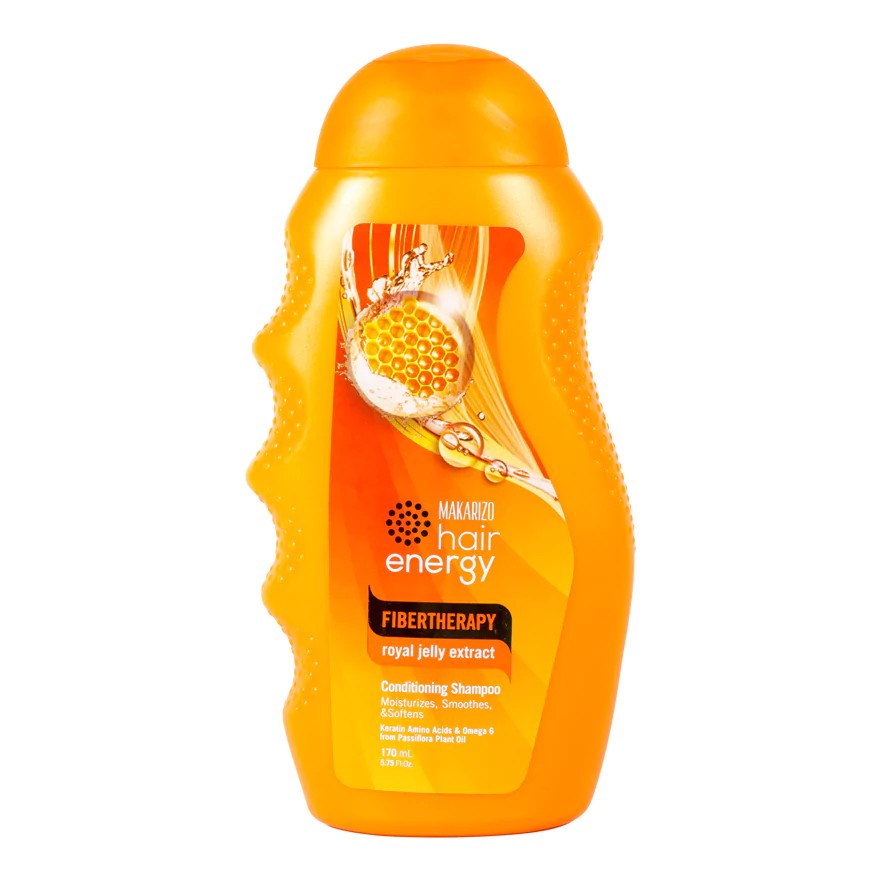 Makarizo shampoo royal extract 170ml