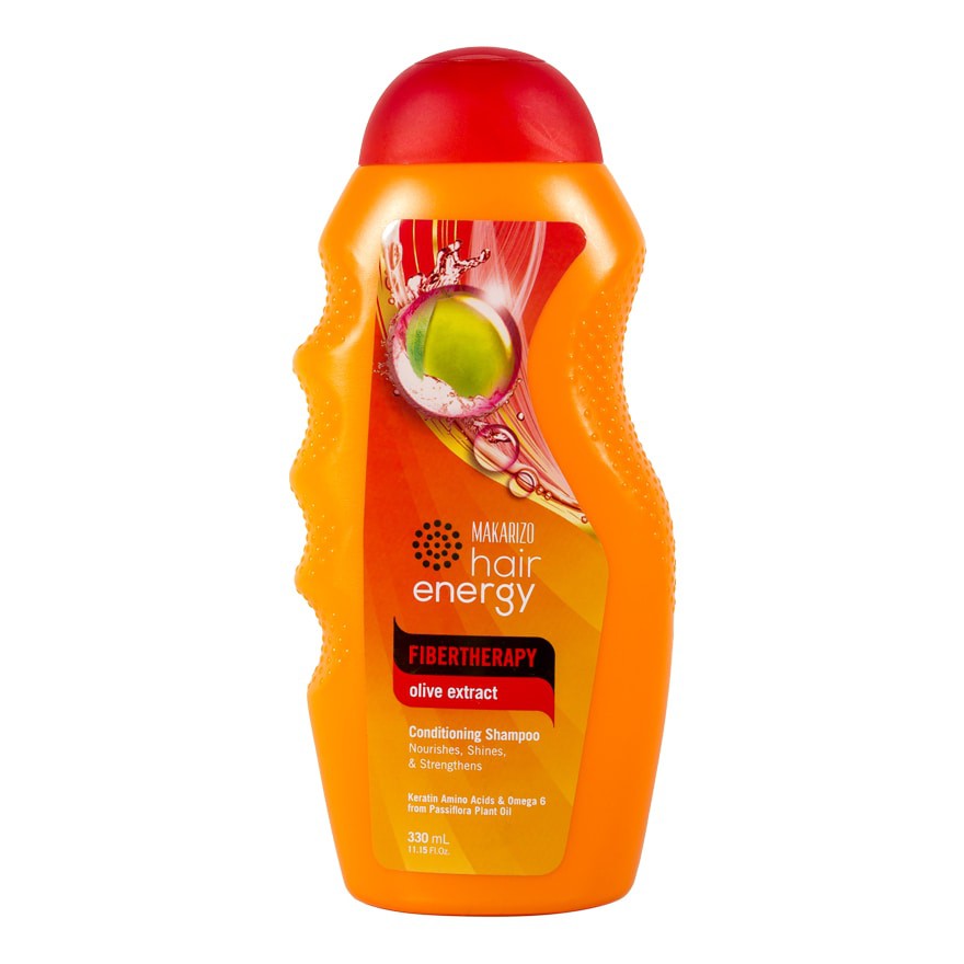 Makarizo shampo Olive extreact 170ml