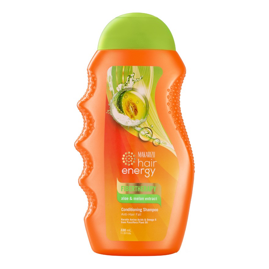 Makarizo shampo Aloe &amp; Melon extra 170ml