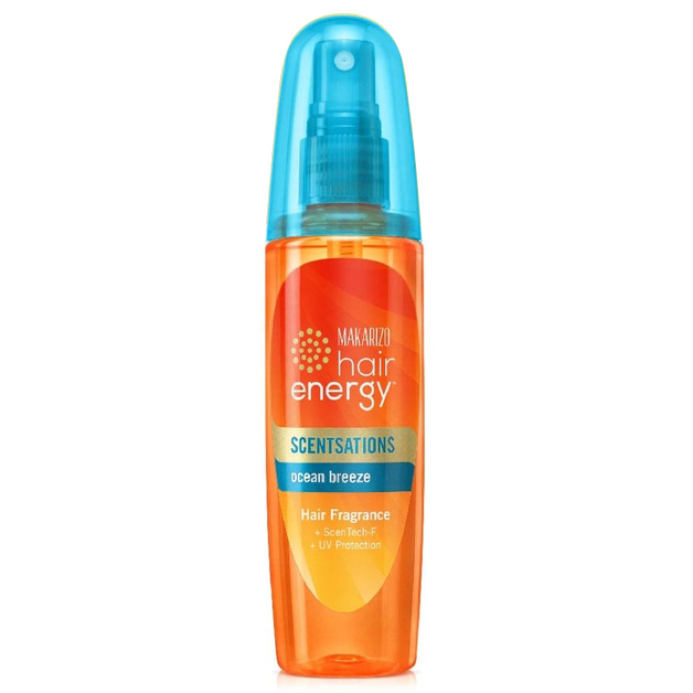 Makarizo scents ocean breeze 170ml