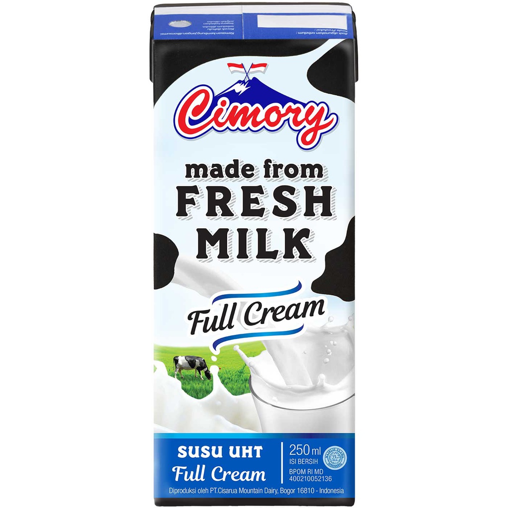 Cimory yogurt drink 250ml