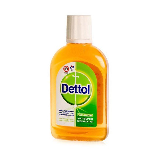 Dettol Liquid 100ml